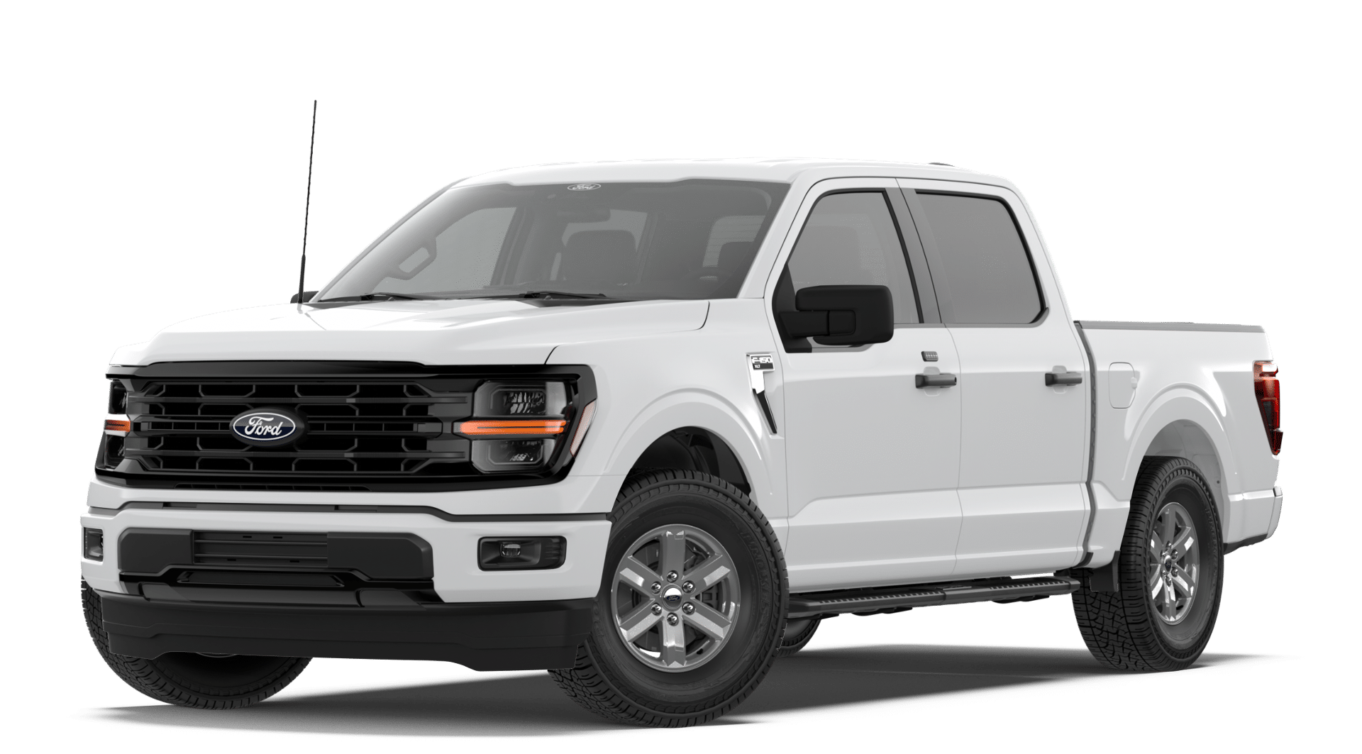 2026 Ford F-150® External Image 1